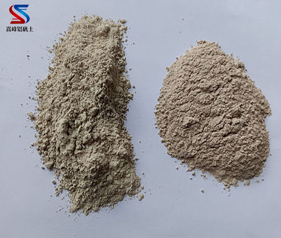 內(nèi)蒙古包頭市工業(yè)高溫窯爐生產(chǎn)用鋁礬土