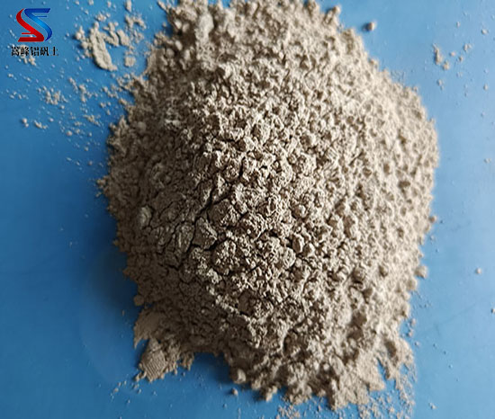 焊劑用鋁礬土的市場競爭分析|研磨級|高壓電瓷|澆注料|鑄造|消失模|鋁礬土|廠家現(xiàn)場圖