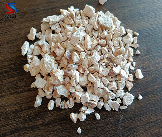 耐熱高合金鋼制造中鋁土礦熟料的調(diào)配與應(yīng)用（下）,鋁酸鈣粉,鋁礬土骨料,高鋁細(xì)粉,鋁礬土熟料,研磨級鋁礬土,礬土細(xì)粉廠家