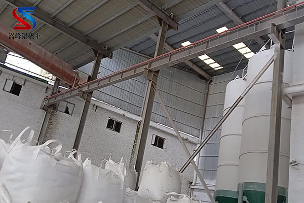 工業(yè)領(lǐng)域鋁礬土的發(fā)展前景,鋁礬土熟料,鋁礬土熟料價格,鋁礬土熟料廠家,鋁礬土,鋁酸鈣粉,鋁礬土骨料