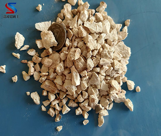 工業(yè)領(lǐng)域鋁礬土的發(fā)展前景,鋁礬土熟料,鋁礬土熟料價格,鋁礬土熟料廠家,鋁礬土,鋁酸鈣粉,鋁礬土骨料