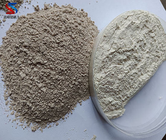 鋁礬土在化工催化劑領域的多重應用前景,陶瓷鋁礬土,鋁礬土細粉,鋁礬土骨科,鋁礬土價格,鋁礬土