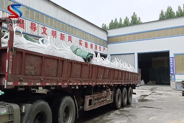 鋁礬土｜熟料｜高鋁｜細(xì)粉｜骨料｜鑄造用鋁礬土價(jià)格｜廠家｜煅燒圖