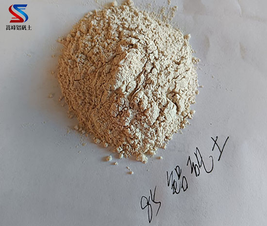 鋁礬土｜熟料｜高鋁｜細(xì)粉｜骨料｜鑄造用鋁礬土價(jià)格｜廠家｜用途圖